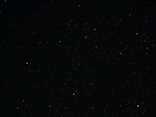 havingtea:The sky as seen from the mountains of Murree,...