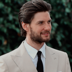 Ben Barnes Icons Tumblr