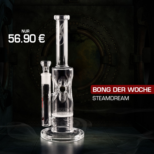 Steamdream Steamdream