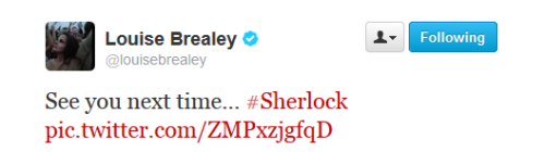 Sherlock The Empty Hearse TV Episode 2014 - IMDb