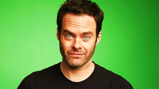 Bill Hader Being Hot As Fuck Thats It Thats BILL HADER DID THIS