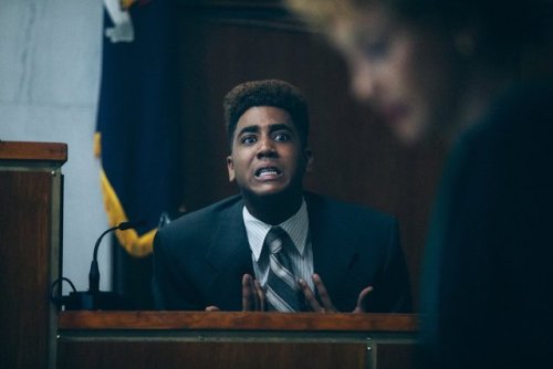 fuckyeahwomenfilmdirectors:When They See Us dir. Ava DuVernay...