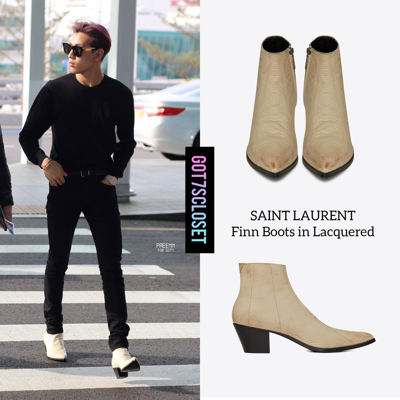 ysl finn boots