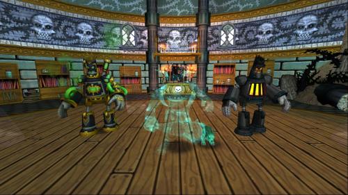 Official Wizard101 Tumblr â€¢ Have you faced off against Simon the Sayer