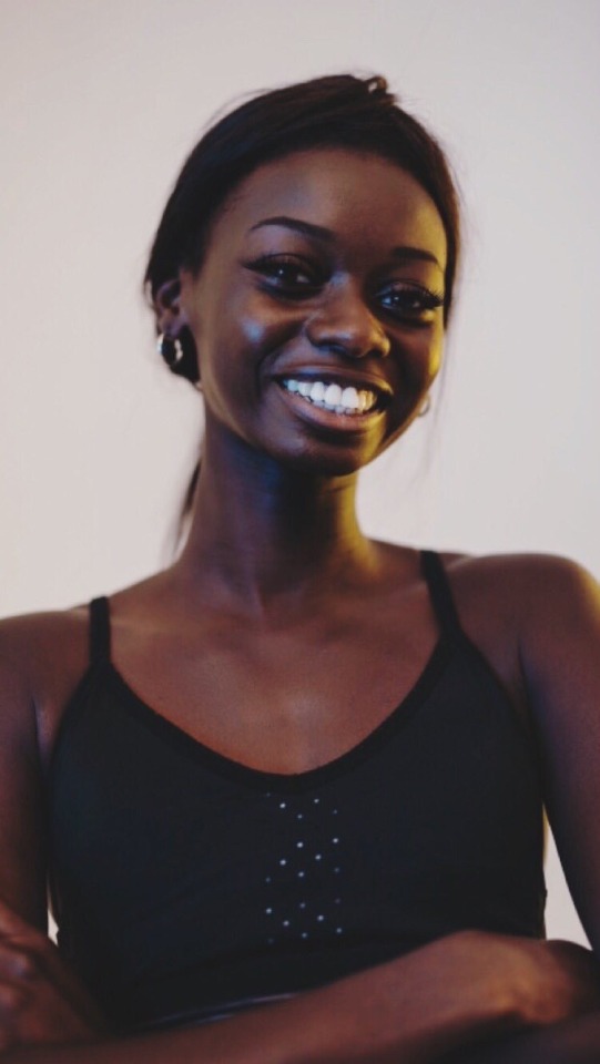 fatima diame | Tumblr