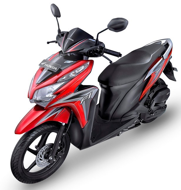 Untitled Harga Vario Techno Motor Matik Pilihan 