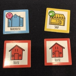 WotW - Alien Cards 2 Cookies 2