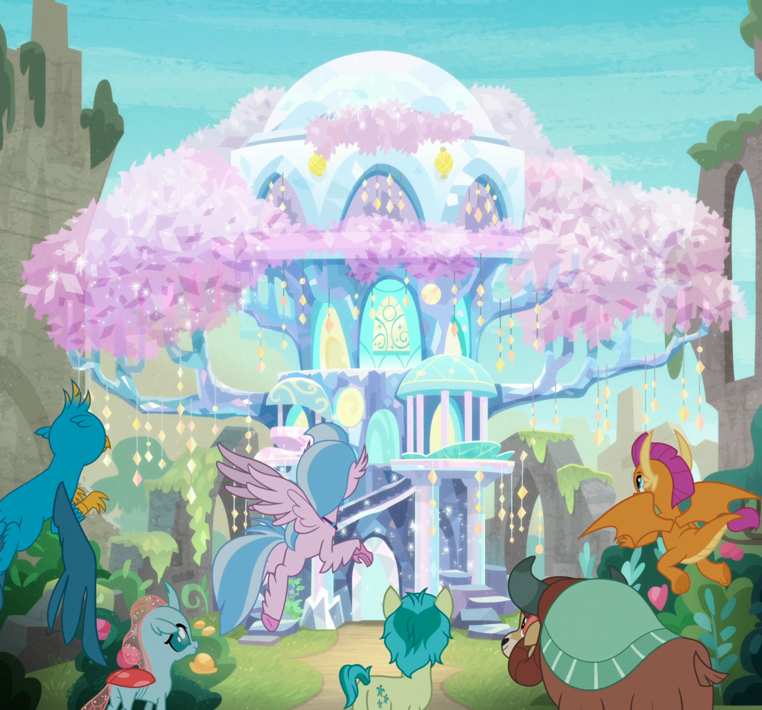 my little pony 9