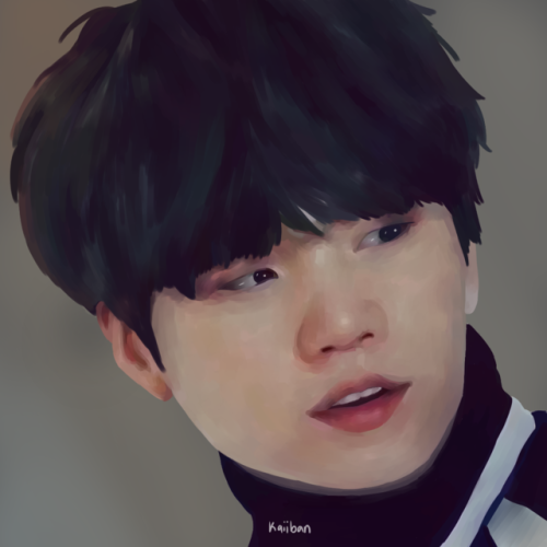 kaiiban:happy birthday yoongi !