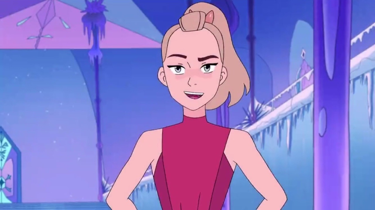 adora outfit