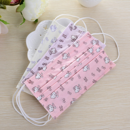 kawaii surgical mask kawaii surgical mask