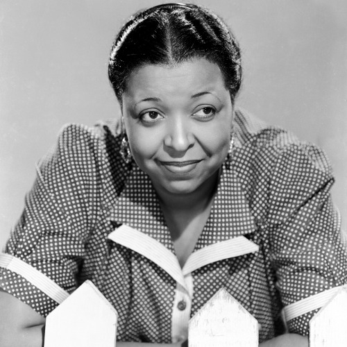 ethel waters on Tumblr