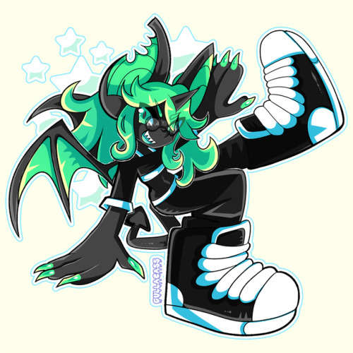 gullacassu:Simple chibi commissions! Taking slots for...