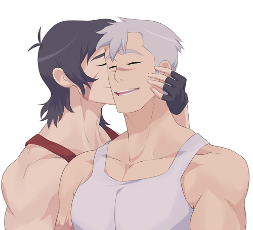 tricodekuarts:smooches