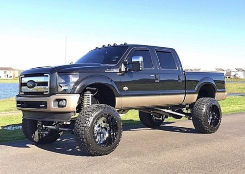 @Ford F-Series Trucks