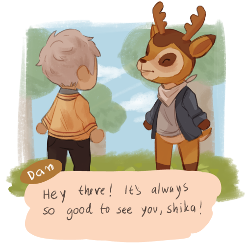 animal crossing catchphrases | Tumblr