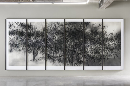 iconist:Julie Mehretu