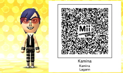 tomodachi life qr codes metal gear