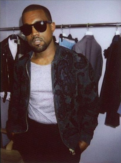 kanye millionaire sunglasses