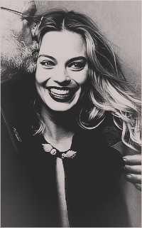 MARGOT ELISE ROBBIE