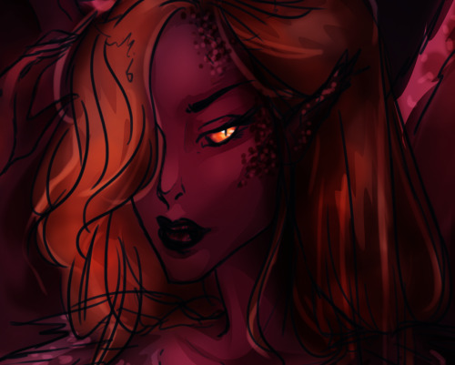 Female Demon Tumblr