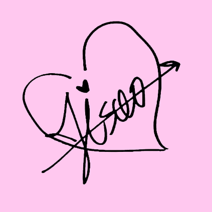 blackpink signatures | Tumblr