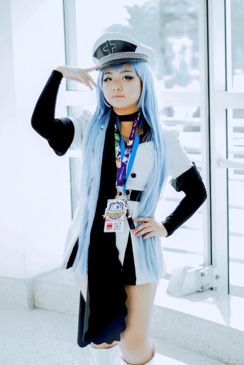 Anime Expo 2015