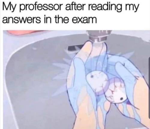 studentlifeproblems
