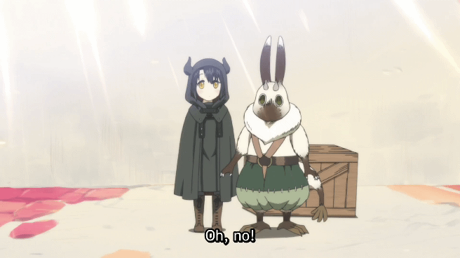 somali to mori no kamisama gif somali to mori no kamisama gif