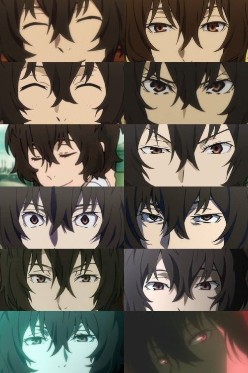 dukura-tyan:I could not resist! I love Dazai.