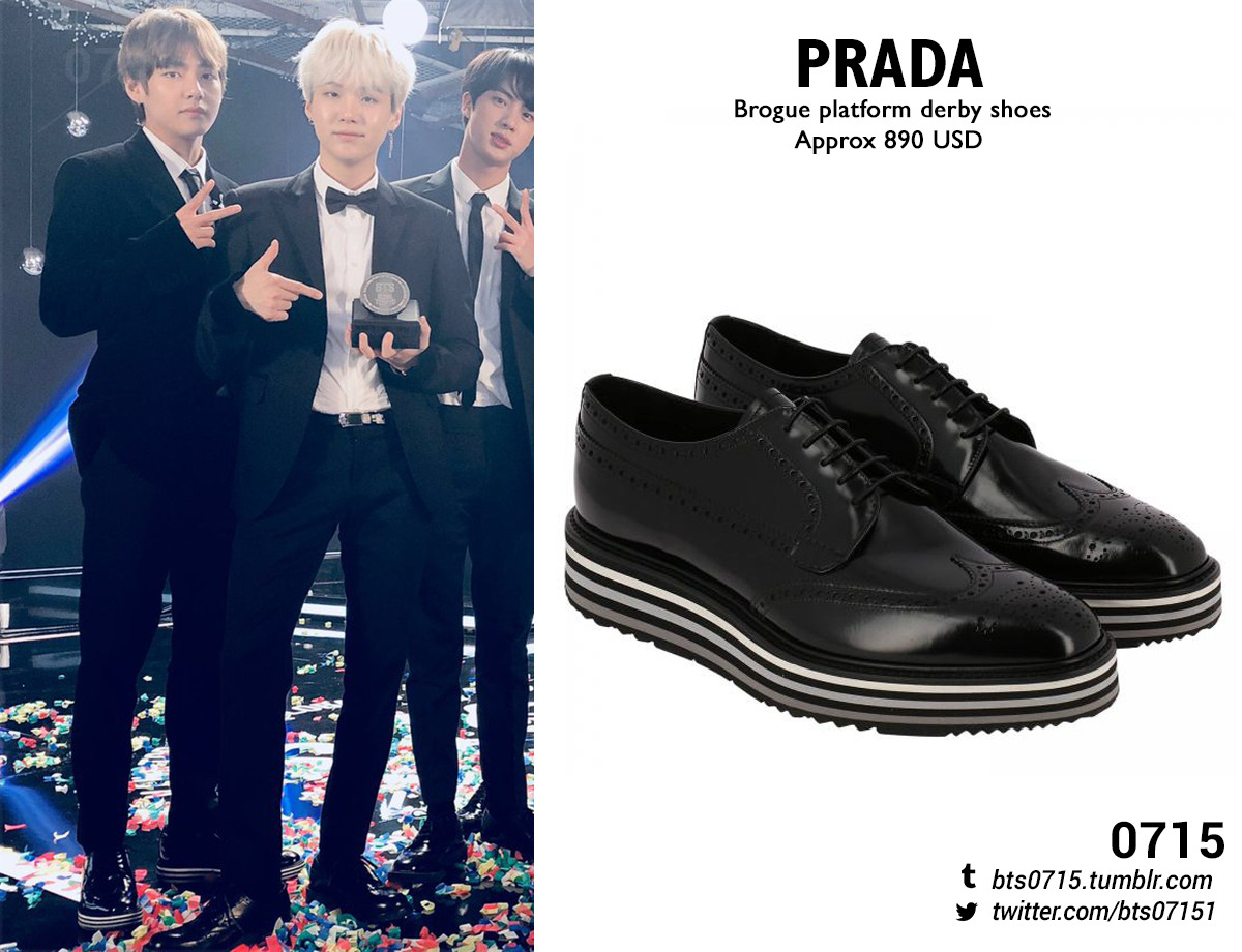 180212 | Taehyung : 2018 GLOBAL VLIVE TOP 10 -... : BTS FASHION/STYLE ...