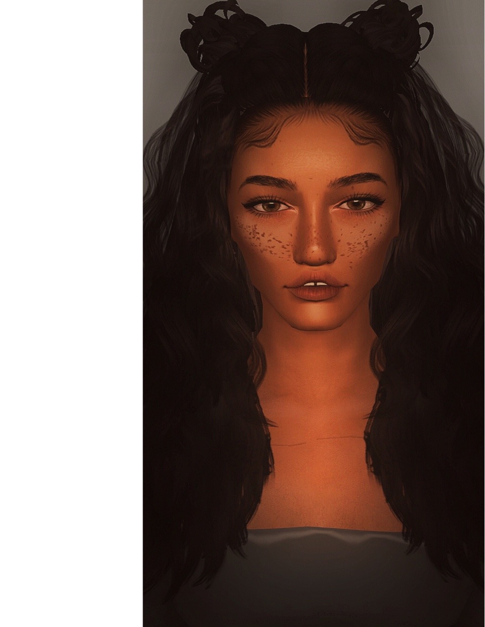 female sims 3 cc finds