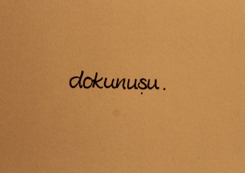 sarilmak Tumblr