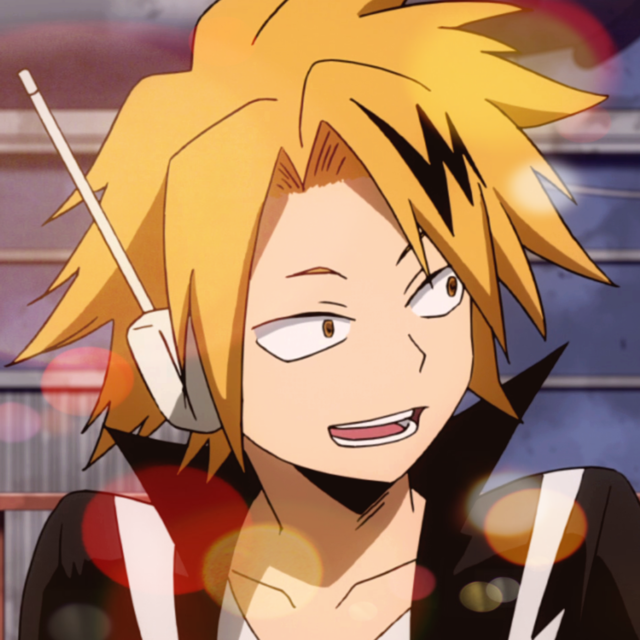 Unapologetically KiriKami on Main — Matching icons for you and your ...