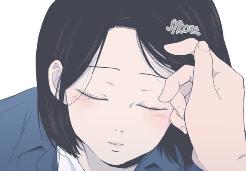 something about us manhwa | Tumblr