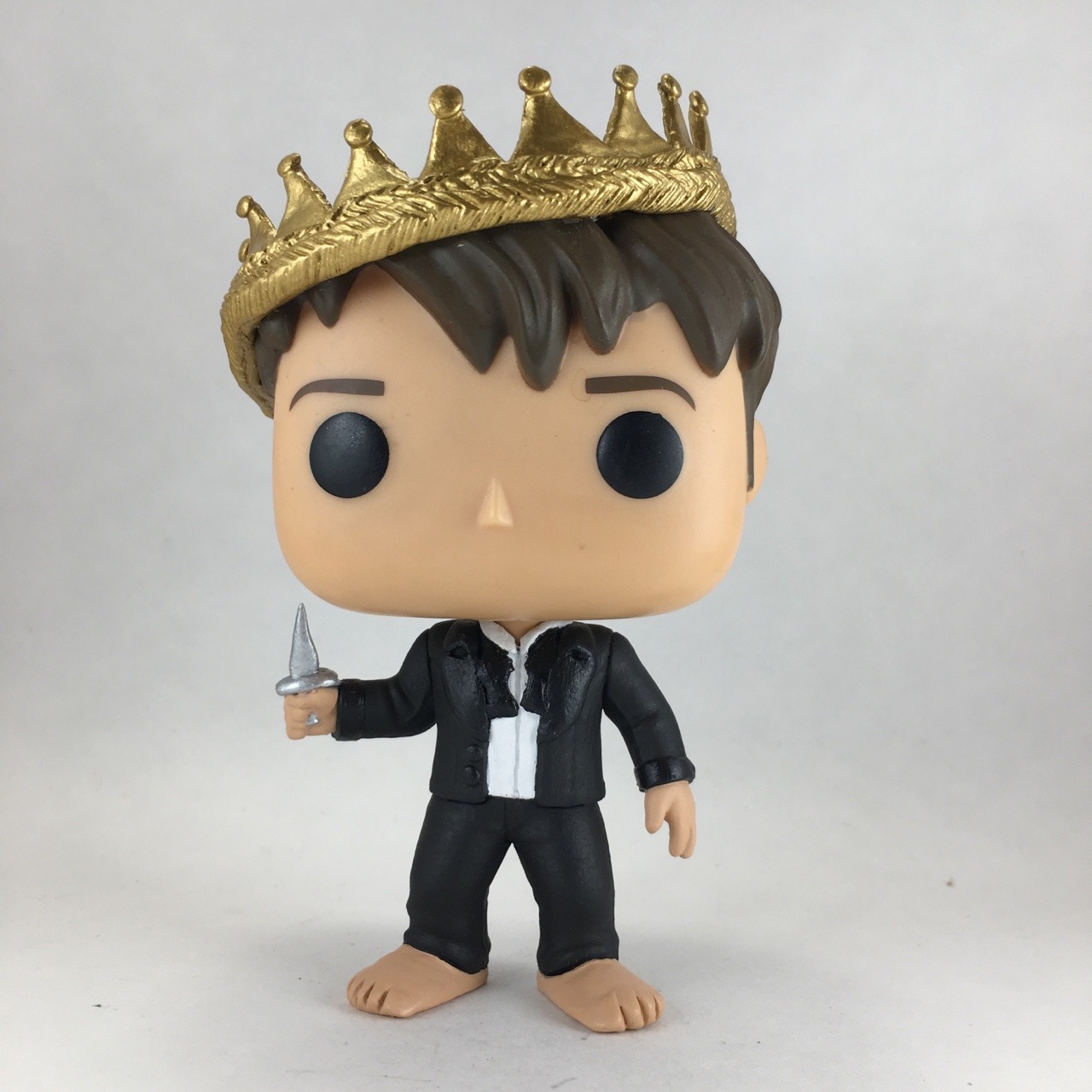 funko pop david tennant