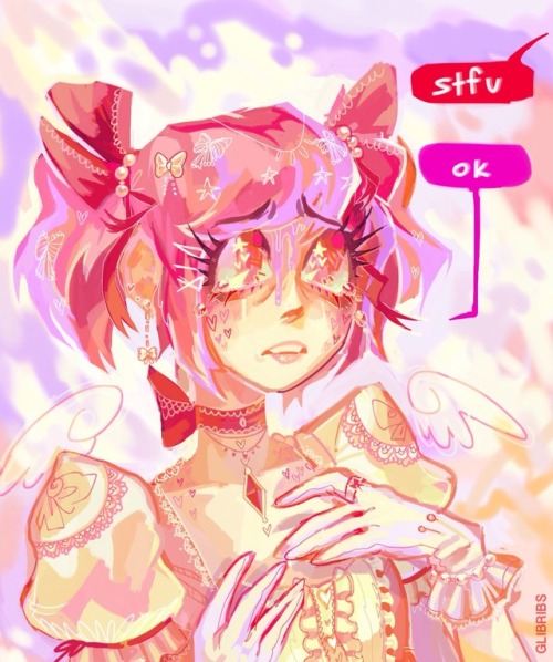 madoka magica on Tumblr