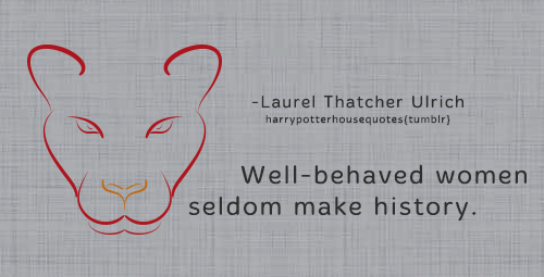 harrypotterhousequotes