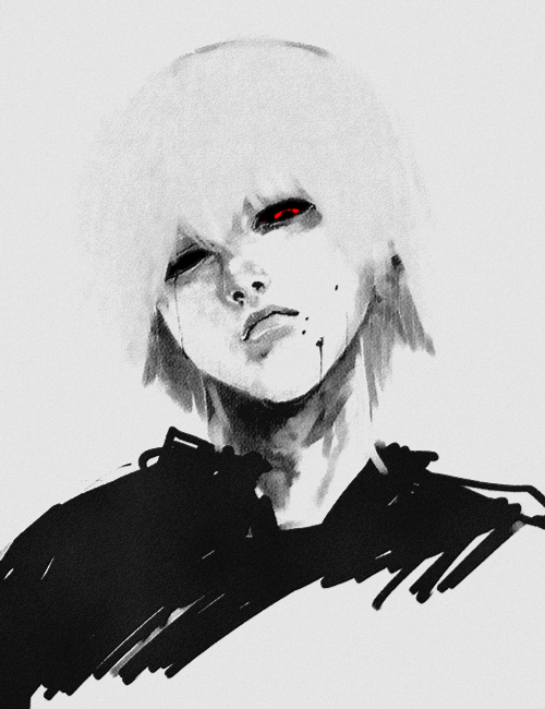 Artist Ishida Sui || Edit ☆