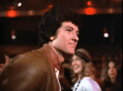 Image result for bobby ewing gif