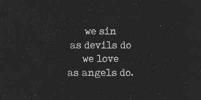 we fall the same, when we walk the wire --/ hoenikkes. Tumblr_pq2y3dqywl1x1l0y5o3_400