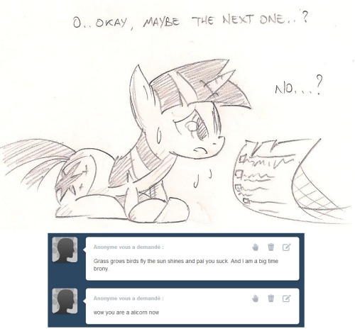 The truth revealed at last : why Twilight doesn’t answer...