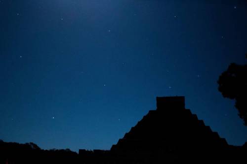 edificiosmayas:Kukulcán #ChichenItza #Yucatan