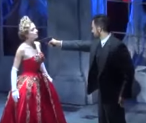 anastasia anastasia broadway christy altomare ramin karimloo gleb