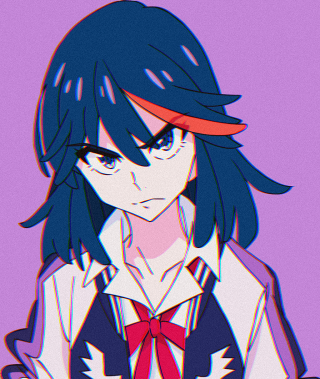 Kill La Kill Wallpapers Tumblr