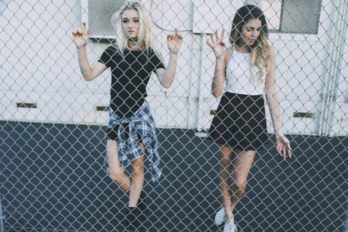 Bestfriend Goals On Tumblr