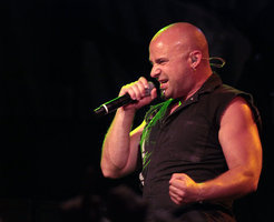 Music Sapiens • David Draiman Birth Name: David Michael Draiman 