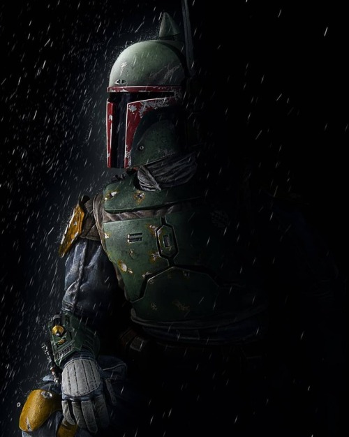 sithchik:By Pierre Maillet Perras#starwars #mando...