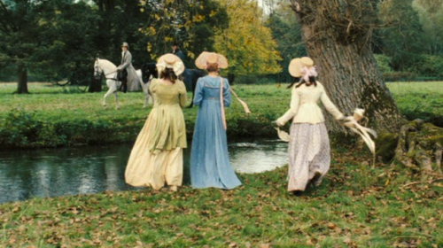 dreamyfilms:pride and prejudice (2005, dir. joe wright)