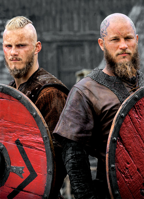 ragnar lothbrok on Tumblr